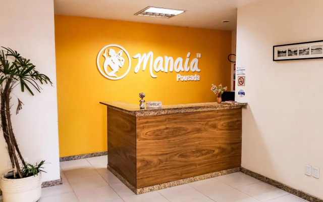 Pousada Manaia