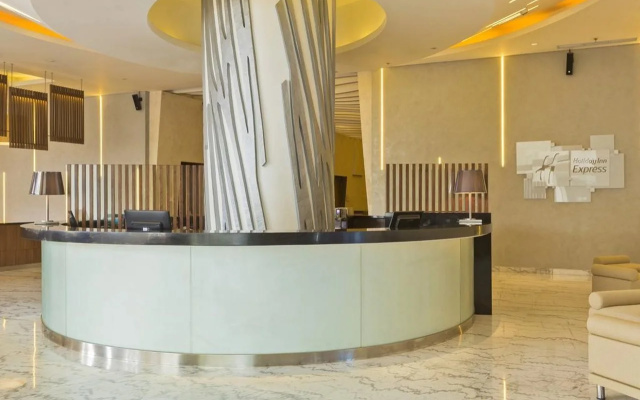Holiday Inn Express Jakarta Pluit Citygate by IHG