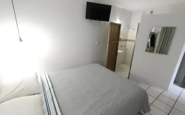 Hotel Abasolo