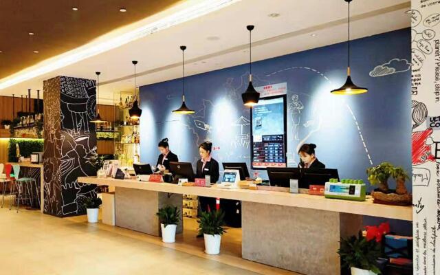 ibis Hangzhou West Lake Qingchun Rd