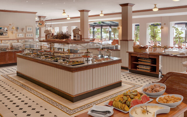 Precise Resort Rügen - Hotel & SPLASH Erlebniswelt