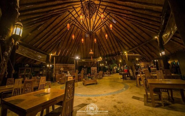 Chivapuri Beach Resort