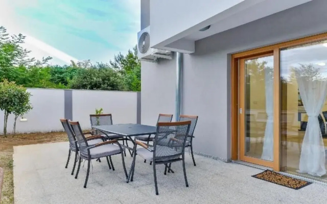 Villa Magy