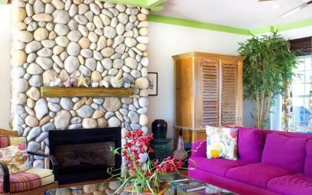 Getting Away Beach House 3067