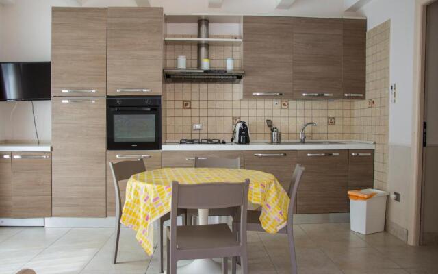 B&B Domus del Sole