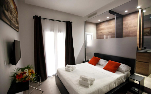 Suites Central Station