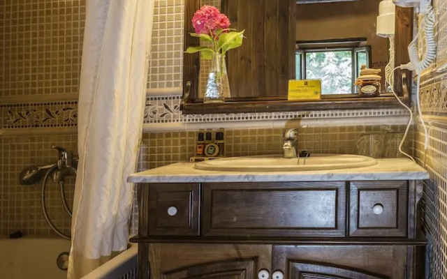 Casa Rural Can Jepet