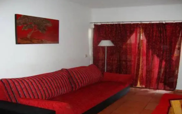 Apartamento Ariadna
