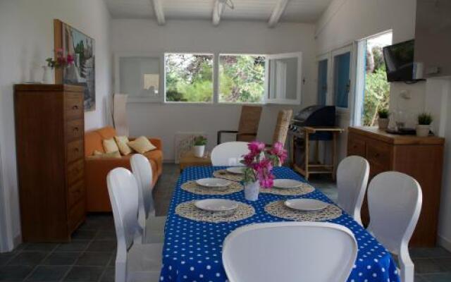 Villa Porto Ulisse