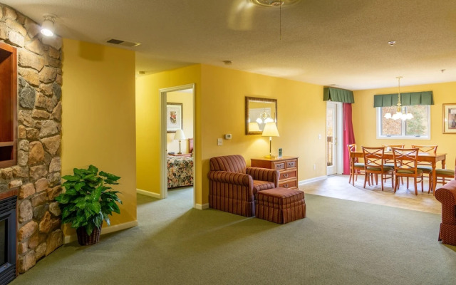 Massanutten's Woodstone Meadows by Tripforth