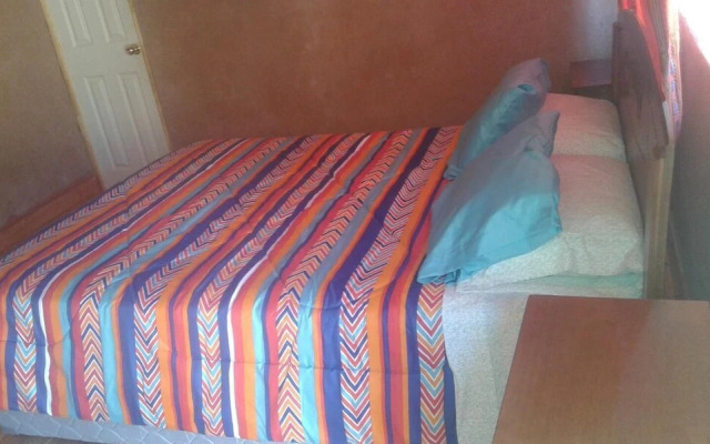 Hostal San Martin