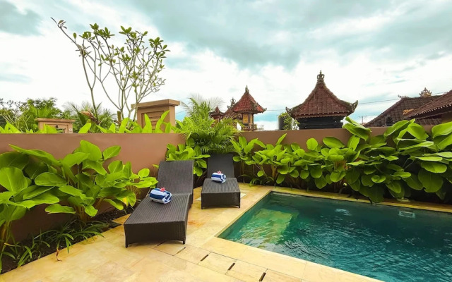 Umah Anyar Villas Ubud