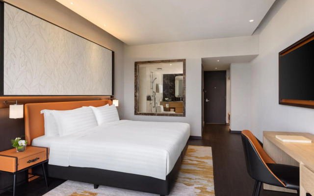 Pullman Jakarta Indonesia