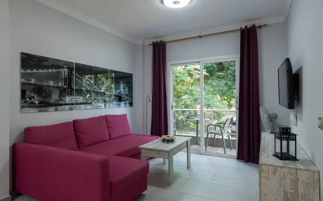 Apartment in Mogan Near Playa de Mogan