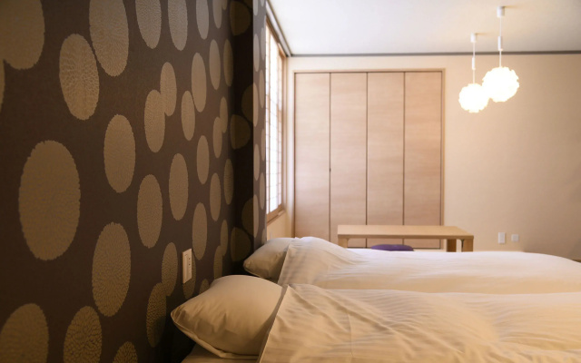 BEYOND HOTEL Takayama 3rd