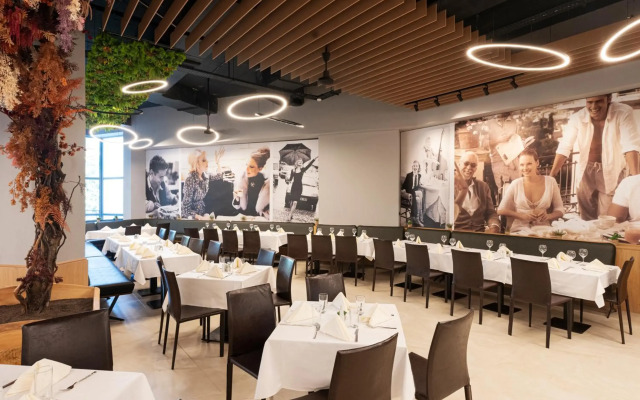 Dolce Mare Hotel