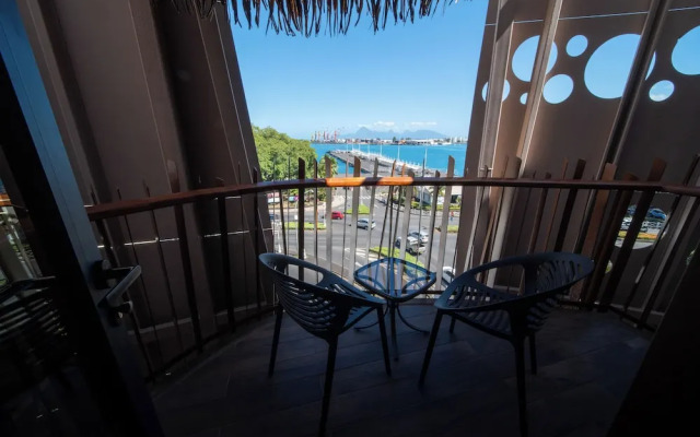 Maitai Express Tahiti