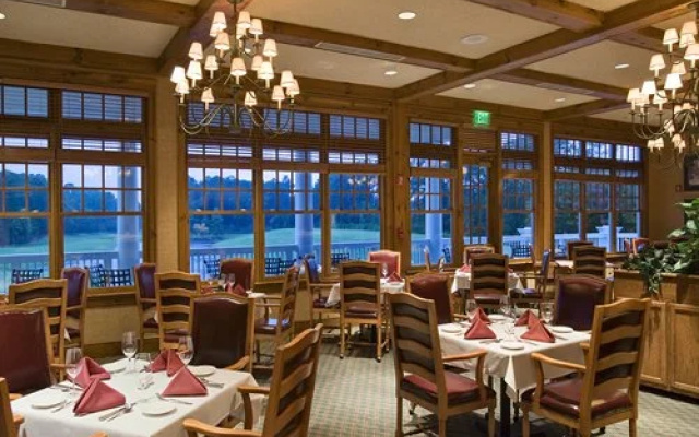 The Players Village, Murrells Inlet, USA