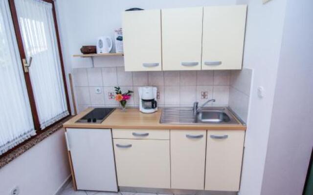 Apartments Ritoša