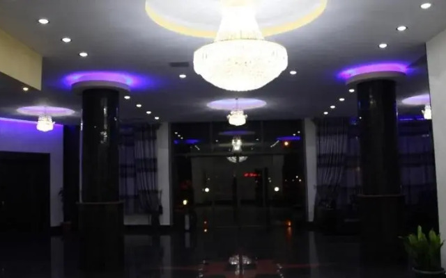 Hotel BAADRAAN INTERNATIONAL