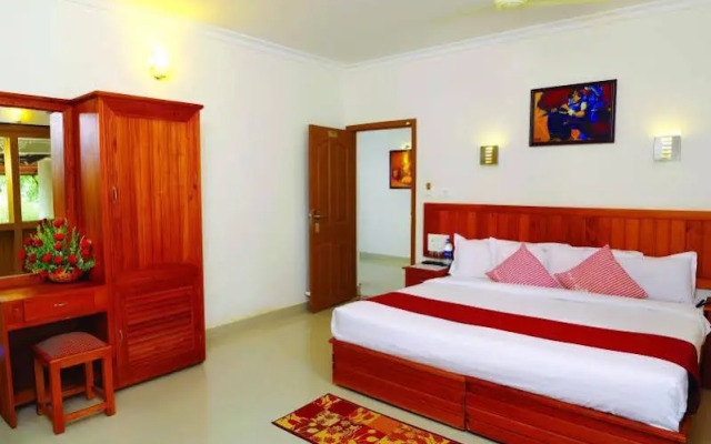 Coffee Routes Resort