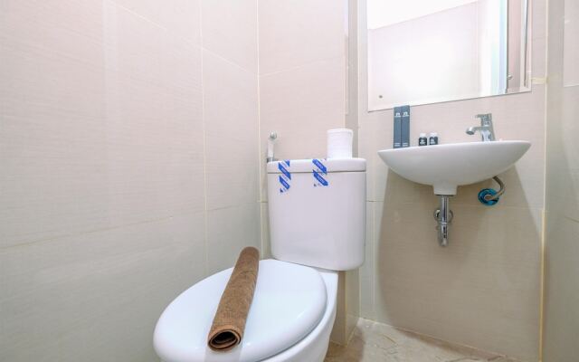 Gorgeous Studio Loft Apple 1 Condovilla Apartment