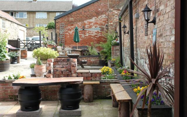Rose and Crown