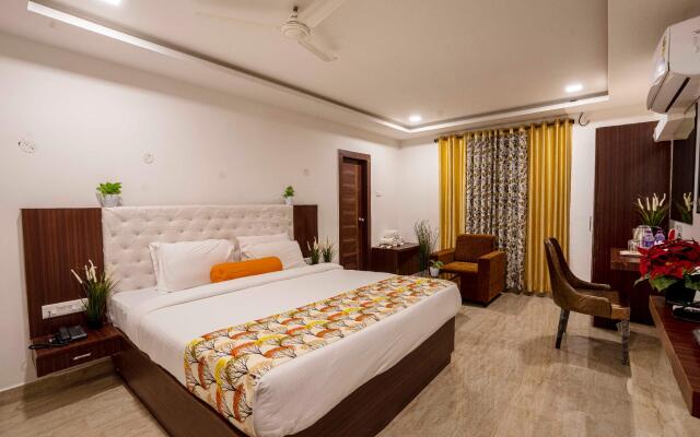 Hotel Rainbow Tower Shamshabad Airport Zone