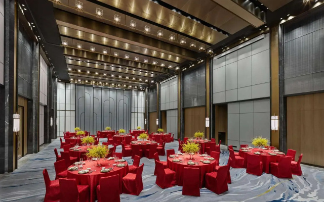Hilton Zhuhai