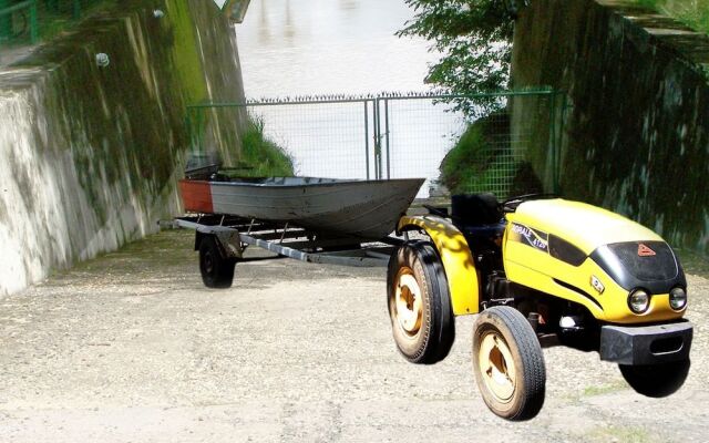 Resort Hotel Atlantic City Náutico Clube