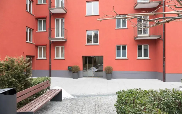 City Stay Seefeld House