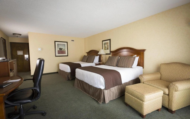 Red Lion Hotel Coos Bay