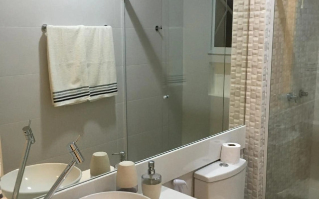 Apto 2 quartos em Palmas