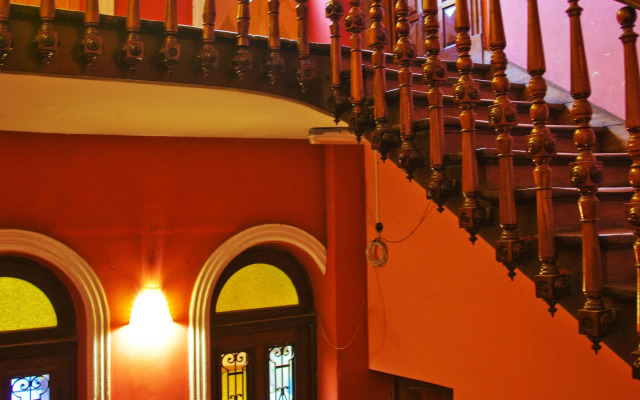 Hostel Sol