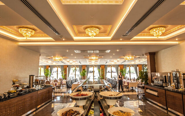 Esila Termal Hotel & Spa