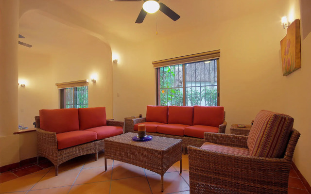 Riviera Maya Suites