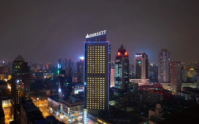 Dorsett Chengdu