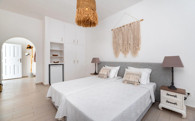 Amaria Beach Resort