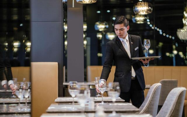 Grand Mercure Shanghai Hongqiao