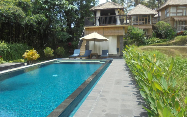 Biyukukung Suites & Spa