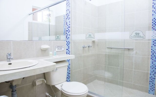 Hotel PaloVerde Villas Campestres