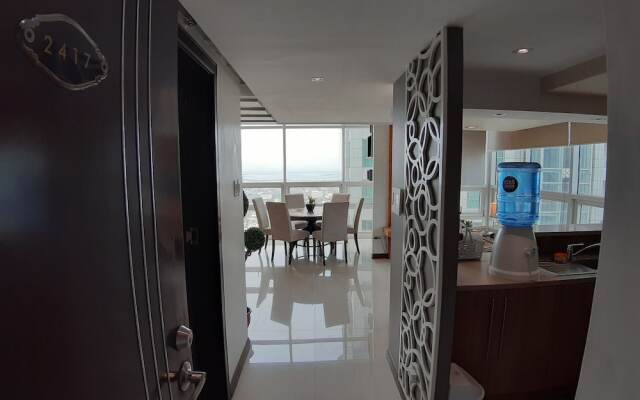 2 Bedroom Luxury Lofts