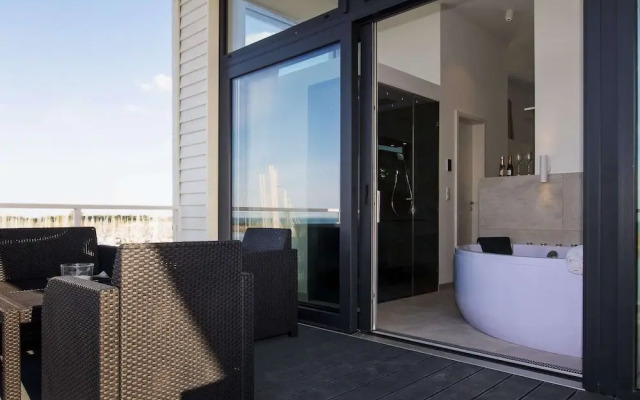Holiday Home in Wendtorf