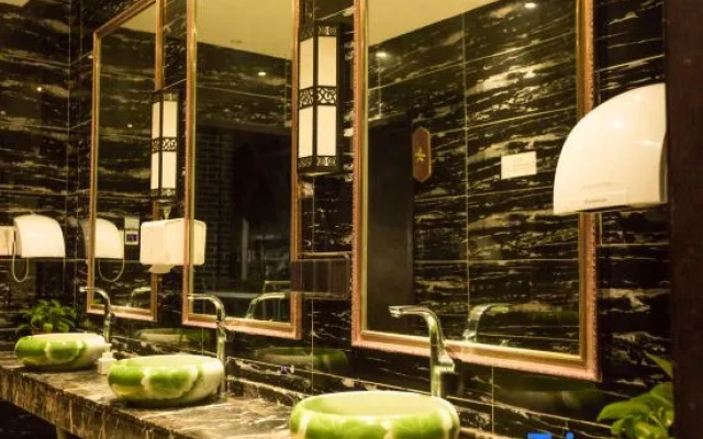 Xiaolehui Nanshan Holiday Hotel