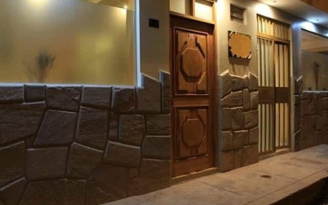 Patak Boutique