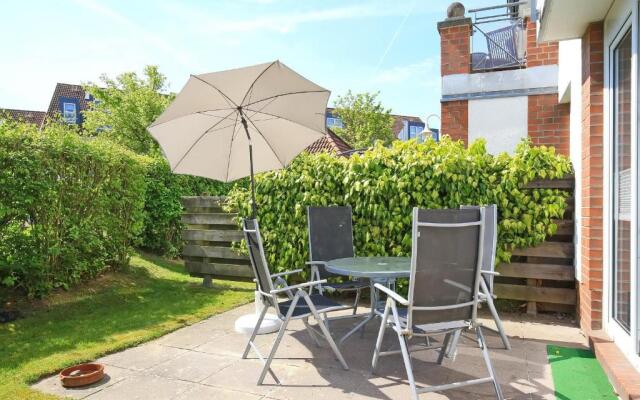 Sünnslag Wohnung 095