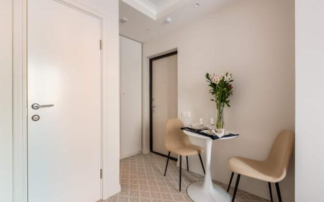 Kvart-Hotel Premier