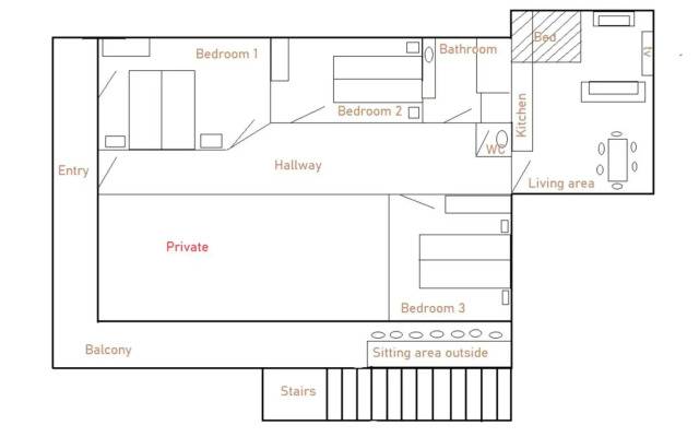 Ritterhof Apartments