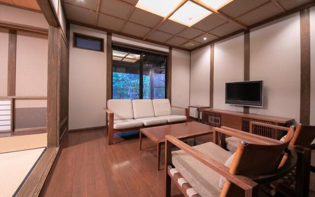 Yufuin Bettei Itsuki