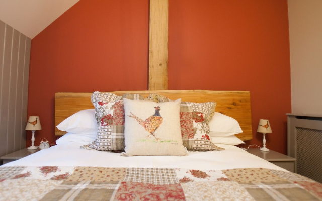 The Plough Inn